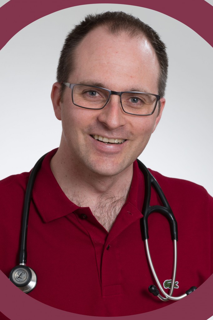 Dr. med. Philipp Prause